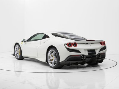 2022 Ferrari F8 TRIBUTO — фото 10