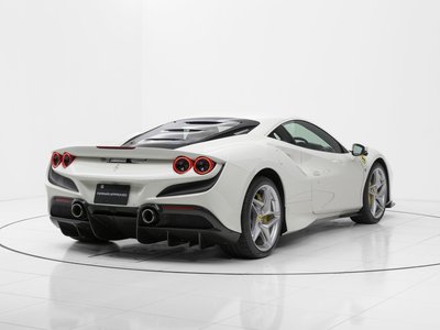 2022 Ferrari F8 TRIBUTO — фото 9