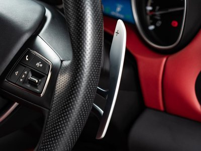 2019 Maserati LEVANTE — миниатюра 34