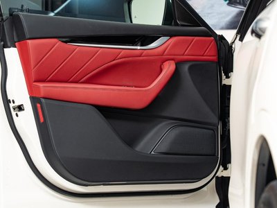 2019 Maserati LEVANTE — миниатюра 61