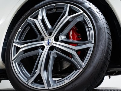 2019 Maserati LEVANTE — миниатюра 6