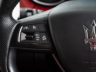 2019 Maserati LEVANTE — миниатюра 35