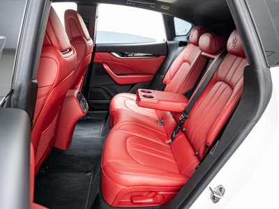 2019 Maserati LEVANTE — миниатюра 63