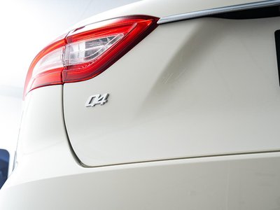 2019 Maserati LEVANTE — миниатюра 56