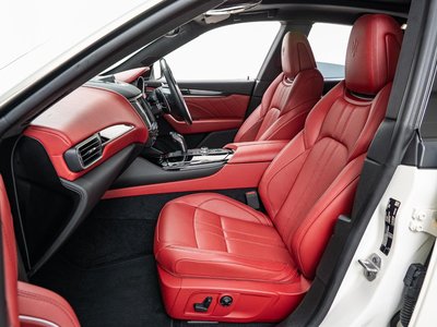 2019 Maserati LEVANTE — миниатюра 66