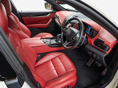 2019 Maserati LEVANTE — миниатюра 42