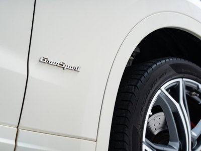 2019 Maserati LEVANTE — миниатюра 58