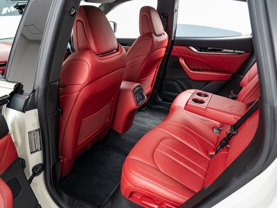 2019 Maserati LEVANTE — миниатюра 62