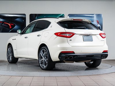 2019 Maserati LEVANTE — миниатюра 17