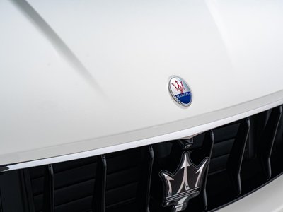 2019 Maserati LEVANTE — миниатюра 23