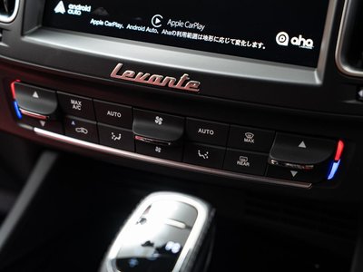 2019 Maserati LEVANTE — миниатюра 49
