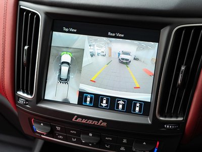 2019 Maserati LEVANTE — миниатюра 20