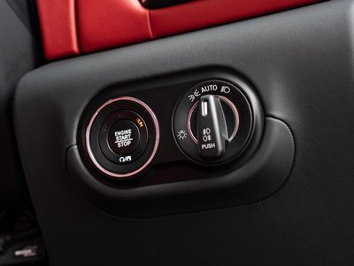 2019 Maserati LEVANTE — миниатюра 33