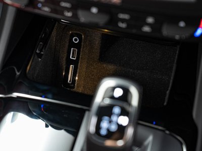 2019 Maserati LEVANTE — миниатюра 48
