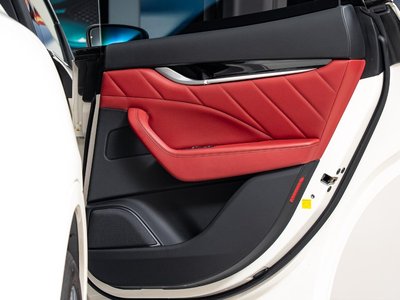 2019 Maserati LEVANTE — миниатюра 59
