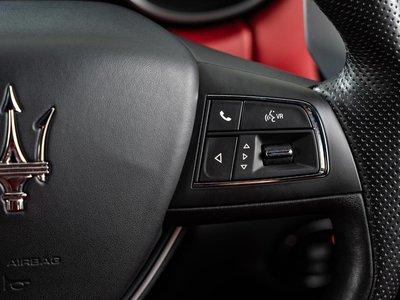 2019 Maserati LEVANTE — миниатюра 36