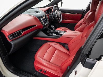 2019 Maserati LEVANTE — миниатюра 65
