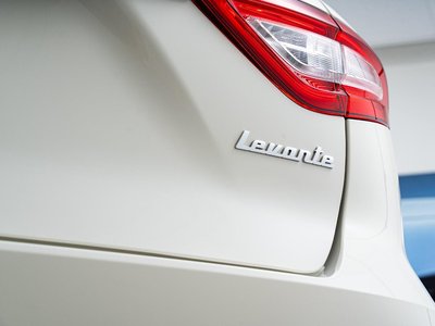 2019 Maserati LEVANTE — миниатюра 57
