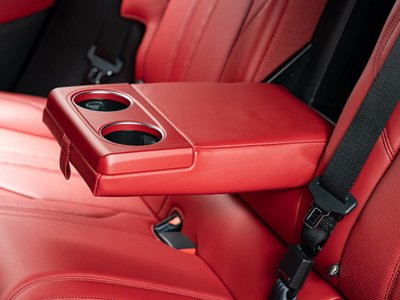 2019 Maserati LEVANTE — миниатюра 64