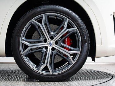 2019 Maserati LEVANTE — миниатюра 26