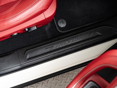 2019 Maserati LEVANTE — миниатюра 43