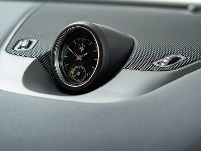 2019 Maserati LEVANTE — миниатюра 24
