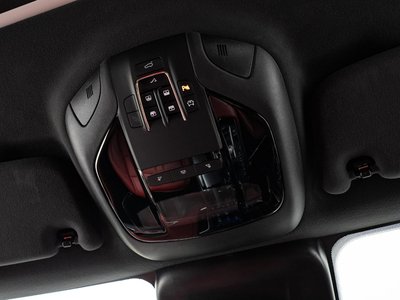 2019 Maserati LEVANTE — миниатюра 52