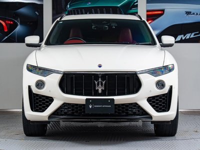 2019 Maserati LEVANTE — миниатюра 13