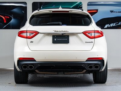 2019 Maserati LEVANTE — миниатюра 18