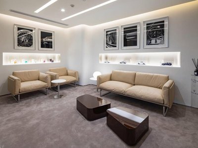 2019 Maserati LEVANTE — миниатюра 74
