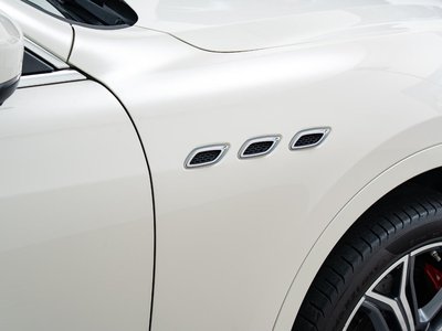 2019 Maserati LEVANTE — миниатюра 22