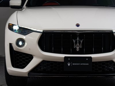 2019 Maserati LEVANTE — миниатюра 54