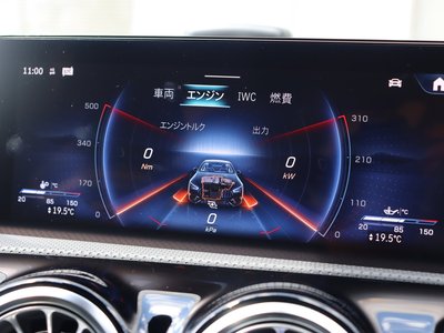 2025 Mercedes-BENZ CLA AMG thumbnail 49