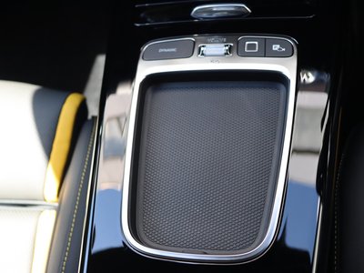 2025 Mercedes-BENZ CLA AMG thumbnail 29