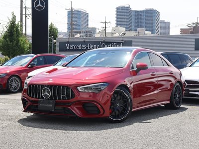 2025 Mercedes-BENZ CLA AMG thumbnail 64