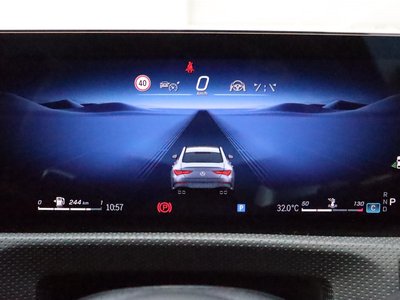 2025 Mercedes-BENZ CLA AMG thumbnail 39