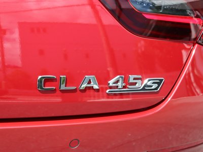 2025 Mercedes-BENZ CLA AMG thumbnail 63