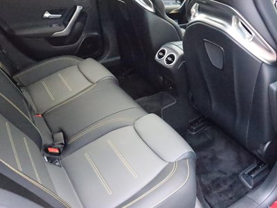 2025 Mercedes-BENZ CLA AMG — фото 3