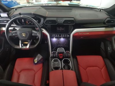 صورة مصغرة 3 لـ 2019 Lamborghini URUS