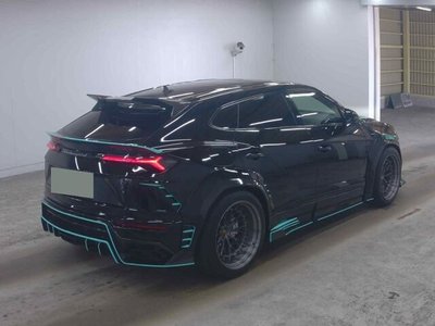 صورة مصغرة 5 لـ 2019 Lamborghini URUS
