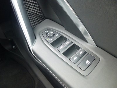 2025 BMW X1 thumbnail 45