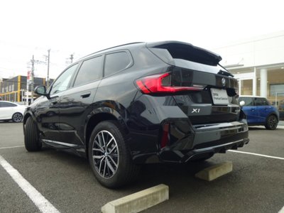 2025 BMW X1 thumbnail 27