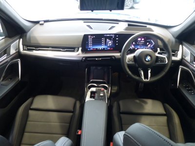 2025 BMW X1 photo 10