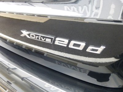 2025 BMW X1 thumbnail 23