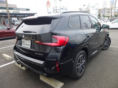 2025 BMW X1 thumbnail 21