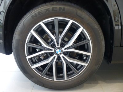 2025 BMW X1 thumbnail 31