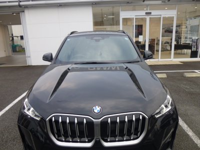 2025 BMW X1 thumbnail 35