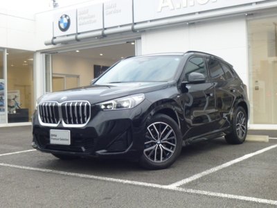 2025 BMW X1 photo 1
