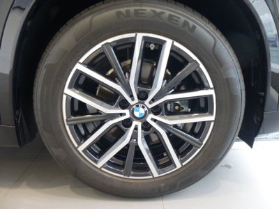 2025 BMW X1 thumbnail 29