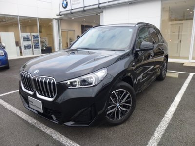 2025 BMW X1 photo 2